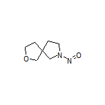 7-Nitroso-2-oxa-7-azaspiro[4.4]nonane