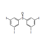 5,5’-Sulfinylbis(1,3-diiodobenzene)