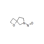 6-Nitroso-1-oxa-6-azaspiro[3.4]octane