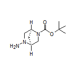 (1S,4S)-5-Boc-2,5-diazabicyclo[2.2.1]heptan-2-amine