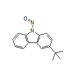 3-(tert-Butyl)-9-nitroso-9H-carbazole