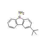 3-(tert-Butyl)-9H-carbazol-9-amine