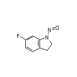6-Fluoro-1-nitrosoindoline