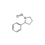 1-Nitroso-2-phenylpyrrolidine