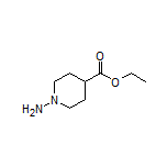 Ethyl 1-Aminopiperidine-4-carboxylate