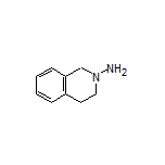 3,4-Dihydroisoquinolin-2(1H)-amine