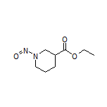 Ethyl 1-Nitrosopiperidine-3-carboxylate