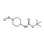 N-Boc-1-nitrosopiperidin-4-amine