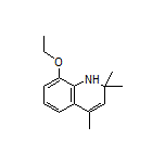 8-Ethoxy-2,2,4-trimethyl-1,2-dihydroquinoline