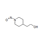 2-(1-Nitrosopiperidin-4-yl)ethanol