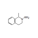 1-Methyl-3,4-dihydroisoquinolin-2(1H)-amine