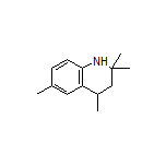 2,2,4,6-Tetramethyl-1,2,3,4-tetrahydroquinoline