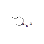 4-Methyl-1-nitrosopiperidine