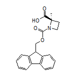 (R)-1-Fmoc-2-methylazetidine-2-carboxylic Acid