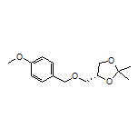 (R)-4-[[(4-Methoxybenzyl)oxy]methyl]-2,2-dimethyl-1,3-dioxolane