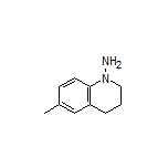 6-Methyl-3,4-dihydroquinolin-1(2H)-amine