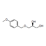 (S)-3-[(4-Methoxybenzyl)oxy]propane-1,2-diol