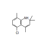 5-Chloro-2,2,4,8-tetramethyl-1,2-dihydroquinoline