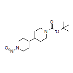 1-Boc-1’-nitroso-4,4’-bipiperidine