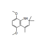 5,8-Dimethoxy-2,2,4-trimethyl-1,2-dihydroquinoline