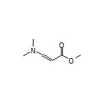 Methyl 3-(Dimethylamino)acrylate