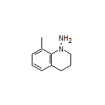 8-Methyl-3,4-dihydroquinolin-1(2H)-amine