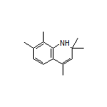 2,2,4,7,8-Pentamethyl-1,2-dihydroquinoline