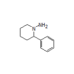 2-Phenylpiperidin-1-amine