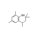 2,2,4,6,8-Pentamethyl-1,2,3,4-tetrahydroquinoline