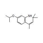 7-Isopropoxy-2,2,4-trimethyl-1,2-dihydroquinoline
