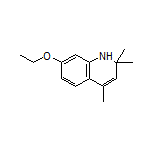 7-Ethoxy-2,2,4-trimethyl-1,2-dihydroquinoline