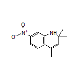 2,2,4-Trimethyl-7-nitro-1,2-dihydroquinoline