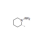(R)-2-Methylpiperidin-1-amine