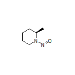 (R)-2-Methyl-1-nitrosopiperidine