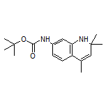 N-Boc-2,2,4-trimethyl-1,2-dihydroquinolin-7-amine