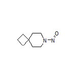 7-Nitroso-7-azaspiro[3.5]nonane