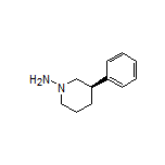 (R)-3-Phenylpiperidin-1-amine