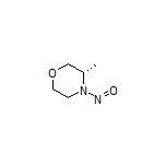 (S)-3-Methyl-4-nitrosomorpholine