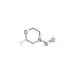 (S)-2-Methyl-4-nitrosomorpholine