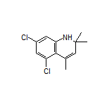 5,7-Dichloro-2,2,4-trimethyl-1,2-dihydroquinoline
