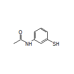 N-(3-Mercaptophenyl)acetamide