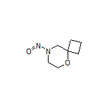 8-Nitroso-5-oxa-8-azaspiro[3.5]nonane