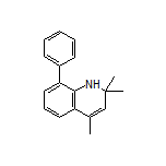 2,2,4-Trimethyl-8-phenyl-1,2-dihydroquinoline