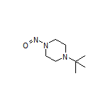 1-(tert-Butyl)-4-nitrosopiperazine