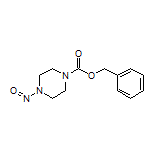 1-Cbz-4-nitrosopiperazine