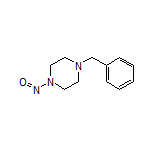 1-Benzyl-4-nitrosopiperazine
