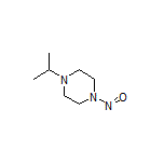 1-Isopropyl-4-nitrosopiperazine