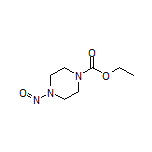 Ethyl 4-Nitrosopiperazine-1-carboxylate