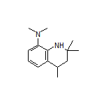 N,N,2,2,4-Pentamethyl-1,2,3,4-tetrahydroquinolin-8-amine