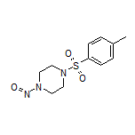 1-Nitroso-4-tosylpiperazine